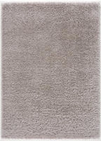 Sanat Hochflor-Teppich "Porto" rechteckig 45 mm H&ouml;he Wohnzimmer, Langflor, Shaggy,