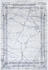Sanat Hali Harmony hellgrau 200x280 cm