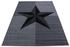 Ayyildiz PLUS grau 80x300 cm (8002)