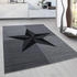 Ayyildiz PLUS grau 80x300 cm (8002)