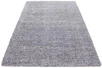Ayyildiz Teppiche Hochflor-Teppich "Life Shaggy 1500" rechteckig 30 mm H&ouml;he
