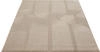 Teppich beige