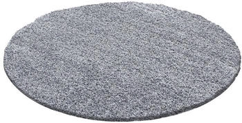 Ayyildiz LIFE hellgrau &Oslash;200 cm