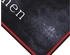 MD Entree Küchenläufer Cook&Wash rot 50x150 cm