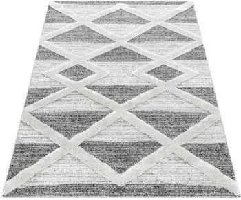 Ayyildiz PISA grau 160x230 cm Ayyildiz PISA grau 160x230 cm