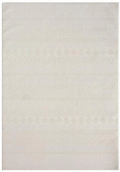 Merinos WebSign creme 80x150 cm