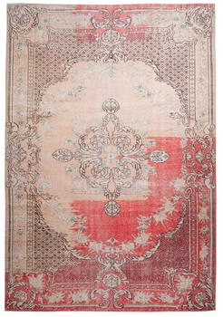 Kayoom 360Living rot 160x230 cm