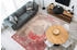 Kayoom 360Living rot 160x230 cm