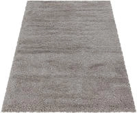 Ayyildiz Teppiche Hochflor-Teppich "FLUFFY 3500" rechteckig 50 mm H&ouml;he Langflor,