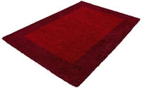 Ayyildiz Teppiche Hochflor-Teppich »Life Shaggy 1503«, rechteckig, 30 mm Höhe, als