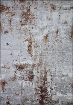 Luxor Living Lago grau 240x340 cm