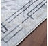 Sanat Hali Harmony hellgrau 80x300 cm