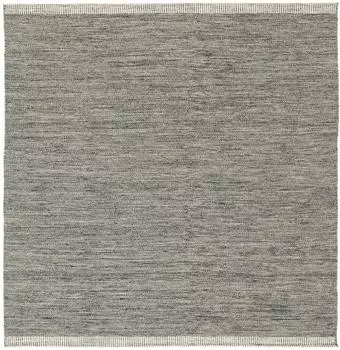 RugVista Serafina Teppich - Dunkelgrau 250x250 cm