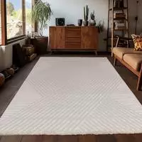 Ayyildiz Teppiche Teppich "SAHARA 1115" rechteckig 12 mm H&ouml;he L&auml;ufer / Pflegeleicht