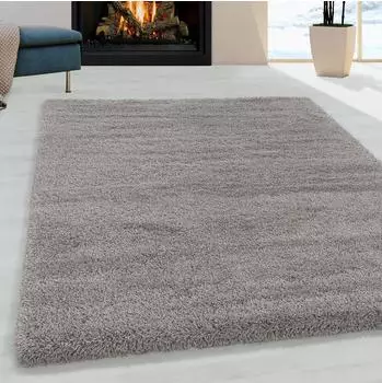 Ayyildiz FLUFFY beige 80x150 cm
