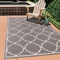Sanat Teppich "Berlin" rechteckig 6 mm H&ouml;he In -und Outdoor geeignet, robust und