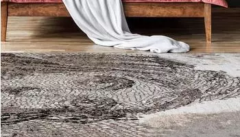 Arte Espina 360Living Iglesia taupe 80x150 cm