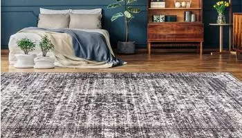 Arte Espina 360Living grau 200x290 cm