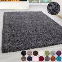 Ayyildiz Teppiche Hochflor-Teppich "Life Shaggy 1500" rechteckig 30 mm H&ouml;he