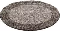 Ayyildiz Teppiche Hochflor-Teppich "Life Shaggy 1503" rund 30 mm H&ouml;he rechteckig,