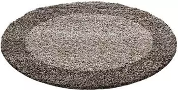 Ayyildiz LIFE taupe &Oslash;120 cm