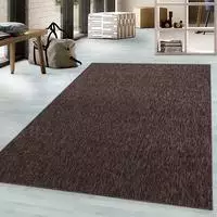 Ayyildiz Teppiche Teppich "Nizza 1800 Kurzflorteppich" rechteckig 6 mm H&ouml;he
