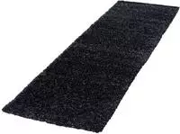 Ayyildiz Teppiche Hochflor-L&auml;ufer "Life Shaggy 1500" rechteckig 30 mm H&ouml;he