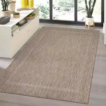 Ayyildiz RELAX braun 280x370 cm