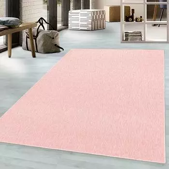 Ayyildiz NIZZA rosa 200x290 cm