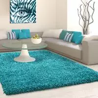 Ayyildiz Teppiche Hochflor-Teppich "Life Shaggy 1500" rechteckig 30 mm H&ouml;he