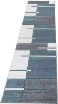 Ayyildiz HAWAII blau 80x300 cm