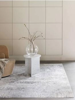 RugVista Ritz Teppich - Hellgrau 200x290 cm