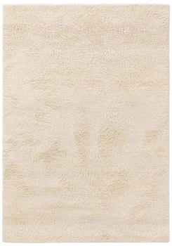 Benuta Wollteppich Berber Rechteckig 120x170 cm