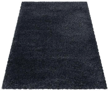 Ayyildiz FLUFFY anthrazit 80x150 cm