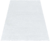 Ayyildiz Teppiche Hochflor-Teppich "FLUFFY 3500" rechteckig 50 mm H&ouml;he Langflor,