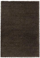Ayyildiz Teppiche Hochflor-Teppich "FLUFFY 3500" rechteckig 50 mm H&ouml;he Langflor,