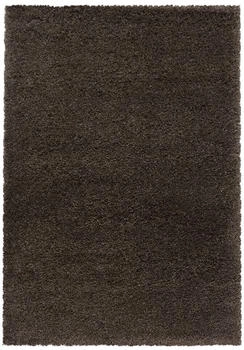 Ayyildiz FLUFFY braun 140x200 cm