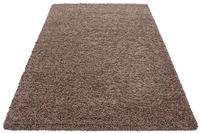 Ayyildiz Teppiche Hochflor-Teppich "Life Shaggy 1500" rechteckig 30 mm H&ouml;he