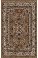 Ayyildiz Teppiche Teppich "Marrakesh 207" rechteckig 12 mm H&ouml;he Kurzflor,