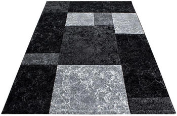 Ayyildiz HAWAII schwarz 160x230 cm