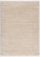 Sanat Hochflor-Teppich "Porto" rechteckig 45 mm H&ouml;he Wohnzimmer, Langflor, Shaggy,