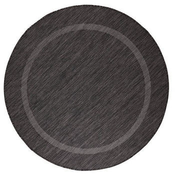 Ayyildiz RELAX schwarz 120x120 cm