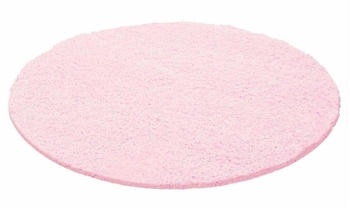 Ayyildiz LIFE pink Ø200 cm