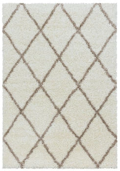 Ayyildiz ALVOR creme 80x250 cm