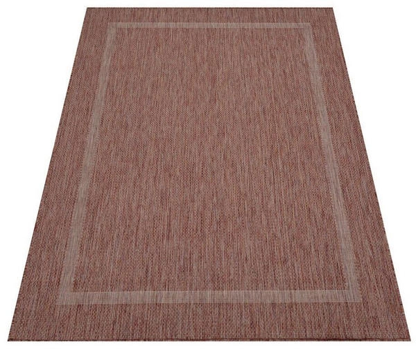 Ayyildiz RELAX rot 140x0,5x200 cm