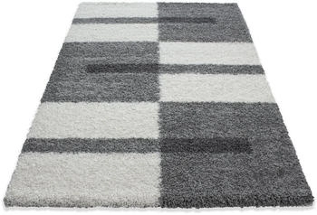 Ayyildiz GALA hellgrau 200x290 cm