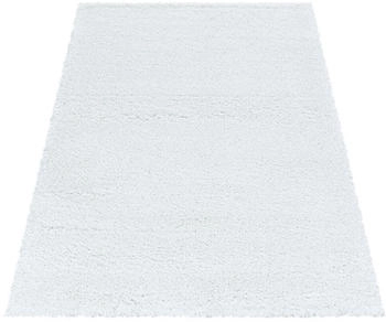 Ayyildiz FLUFFY wei&szlig; 200x290 cm