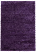 Ayyildiz Teppiche Hochflor-Teppich "FLUFFY 3500" rechteckig 50 mm H&ouml;he Langflor,