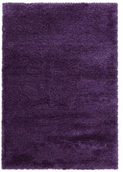 Ayyildiz FLUFFY lila 80x250 cm