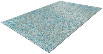 Arte Espina 360Living Finish türkis 80x150 cm